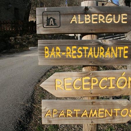Apartamentos Turisticos Isin ภายนอก รูปภาพ