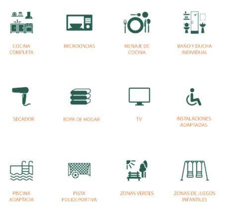 Apartamentos Turisticos Isin ภายนอก รูปภาพ