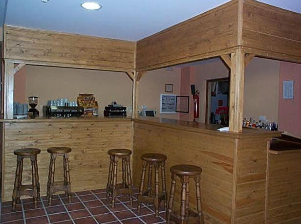 Apartamentos Turisticos Isin ภายนอก รูปภาพ